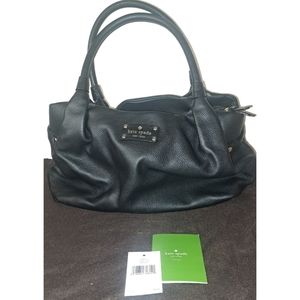 Kate Spade Stevie  Bag